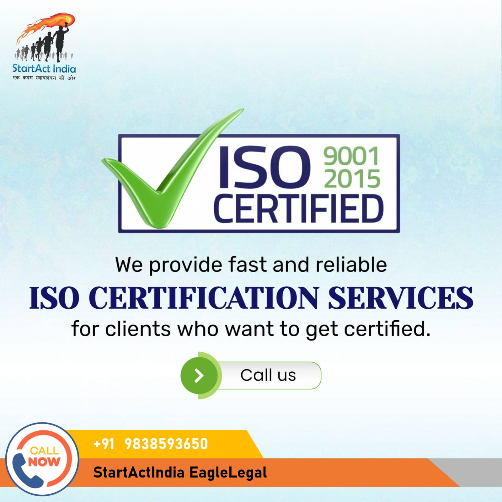 Business Services