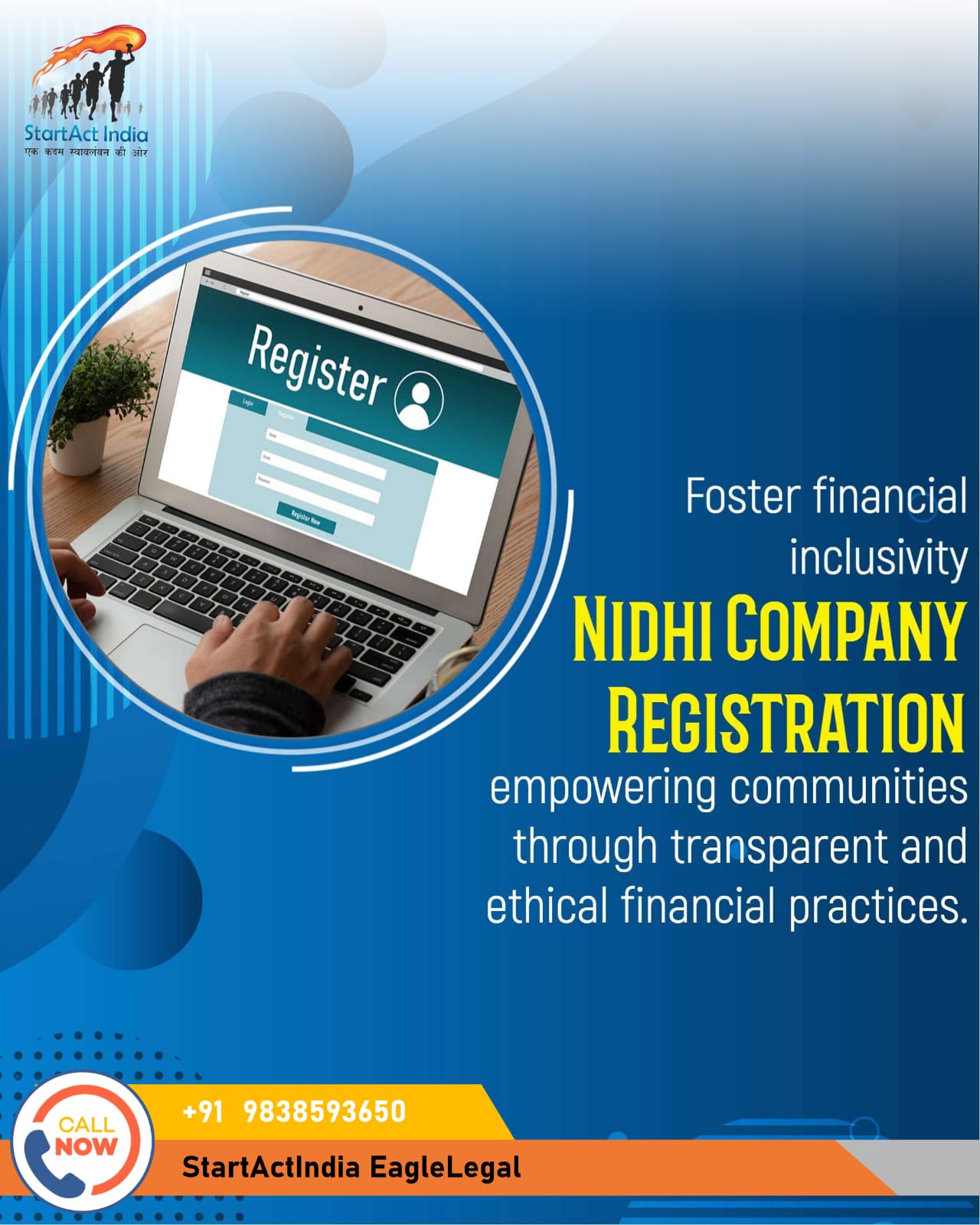 Business Services