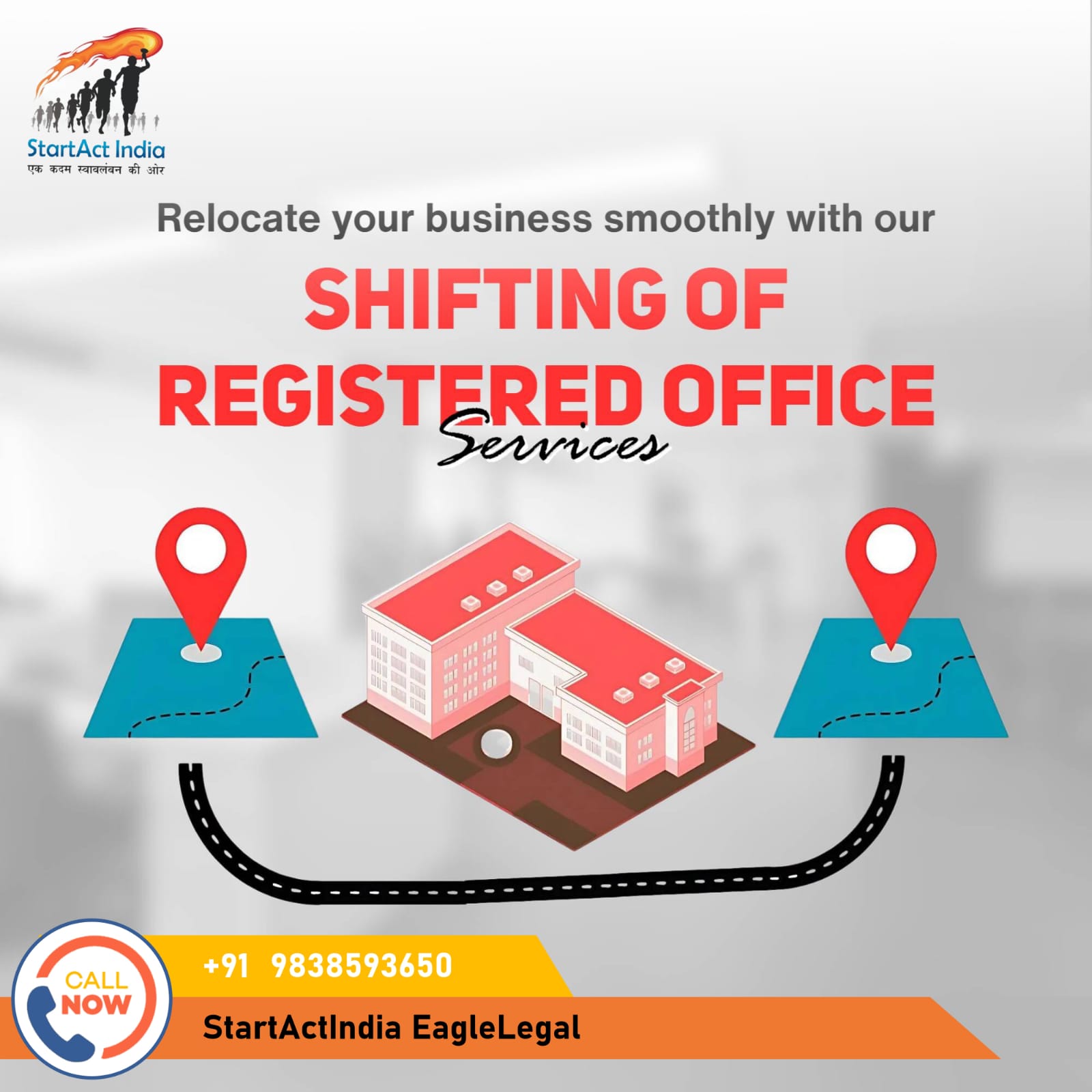 Business Services