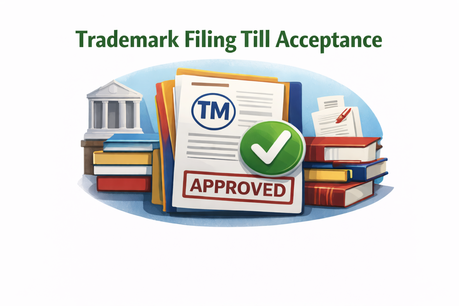 Trademark Registration Certificate